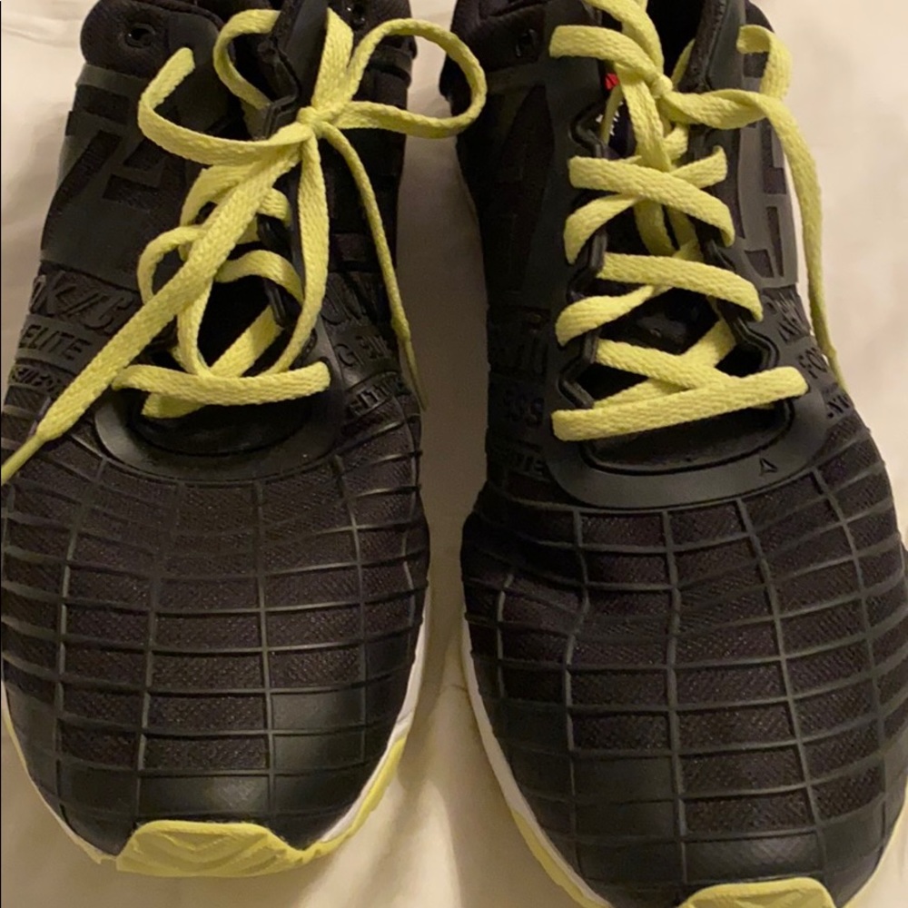 Reebok Forging Elite Crossfitters (CF74) Duracage